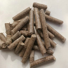 厂家供应生物质颗粒 工业锅炉颗粒不结焦木屑生物质颗粒燃料颗粒