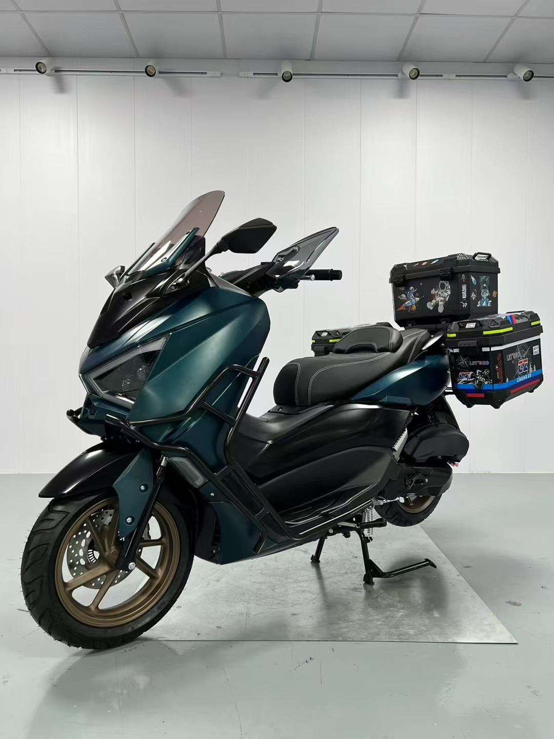 Cross-Border Exclusive Supply of Mengshi 4Th Generation Adult Motorcycles, Off-Road Vehicles, Fuel-Powered Two-Wheeled Motorcycles, Scooters, and Fuel-Powered Motorbikes