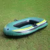 Green Ship Boat
