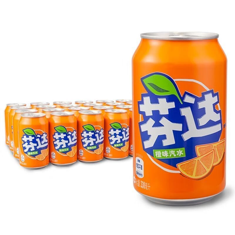 可乐ML330可口可乐经典罐碳酸饮料听装汽水整箱新货矮罐可乐一般|undefined