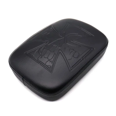 Cup, Motorcycle cushion - f