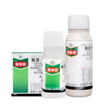 Германия поклонялась Donensen Cucumber Charget Spots of Grape Black Star Spots Болезнь Белый порошок стерилизация пестицидов 10 мл