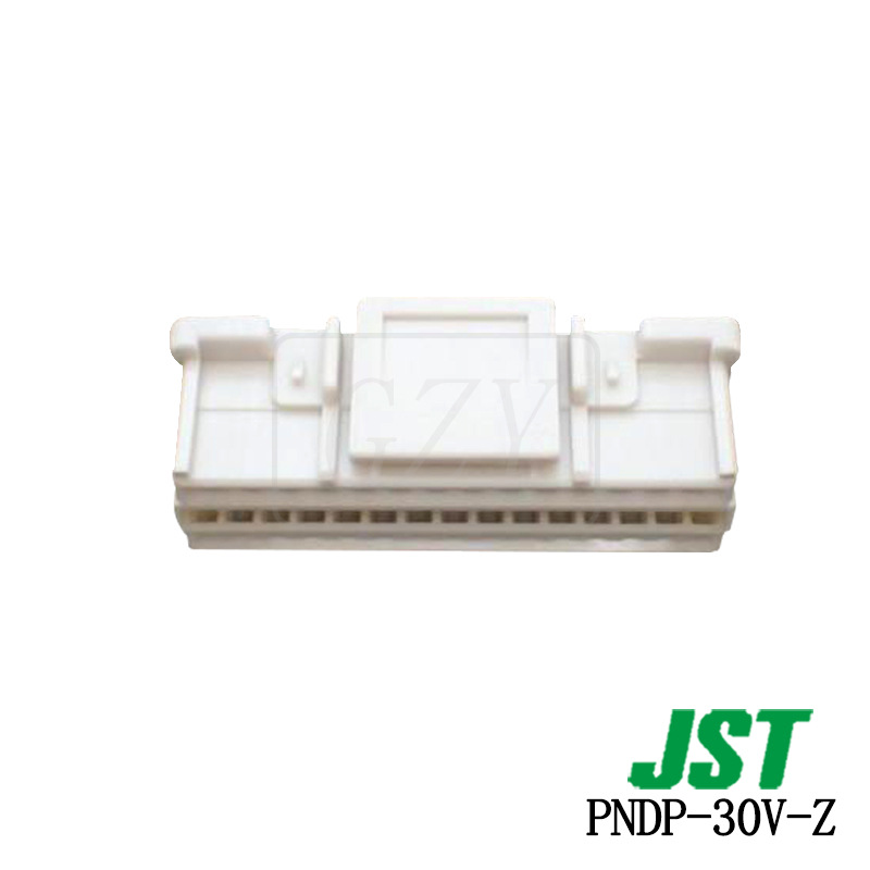 PNDP-30V-Z�����ܿ� JST������PNDϵ��2.0mm����߶԰�