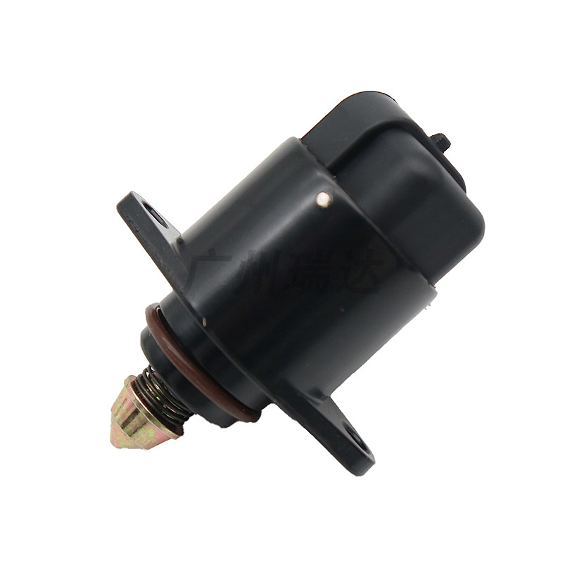 Válvula de control de ralentí del motor de ralentí de Daewoo Chevrolet 17059602