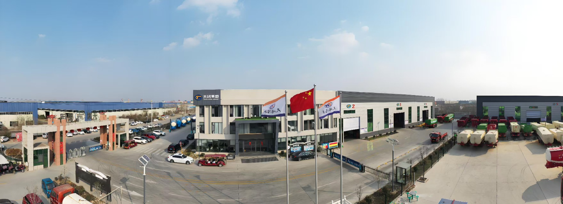 Factory direct cross-border sales of left-hand drive Sinotruk Howo TX371 6*4 dump truck for transporting soil, ore, sand, and gravel