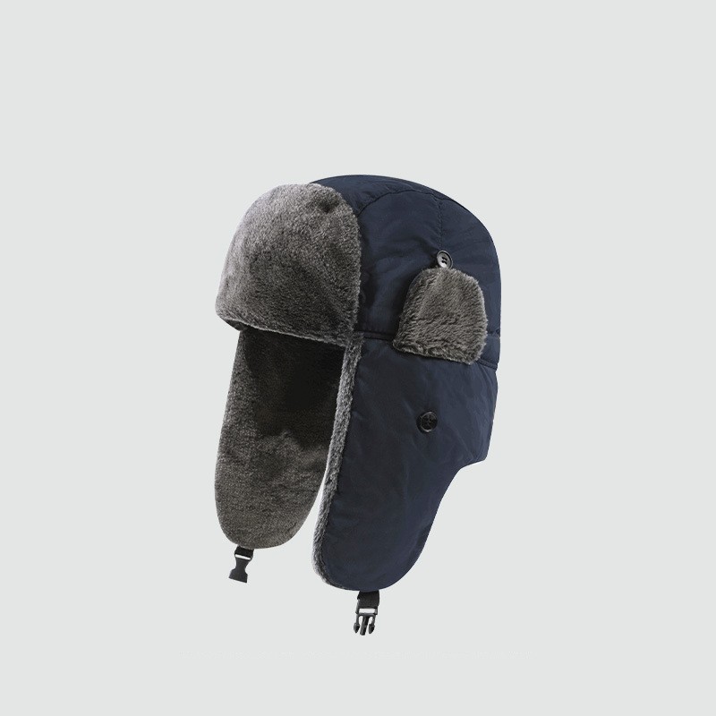 네이비블루 [마스크 제외 모델]