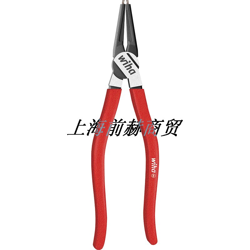 34692wiha威汉MagicTips®种植式经典卡簧钳Z33401