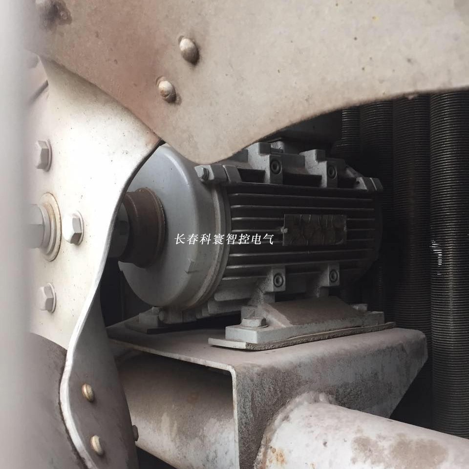 BF5-7.56Q6 变压器风扇及电机、主变冷却风机