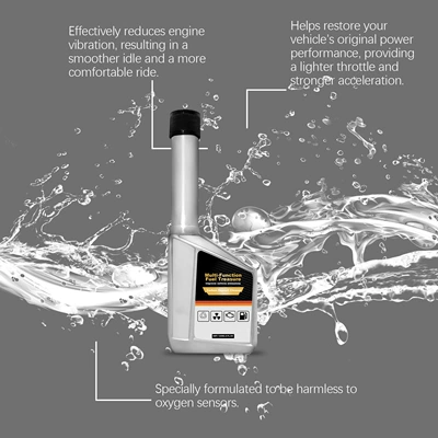 cleaning agent, Other car care/additives