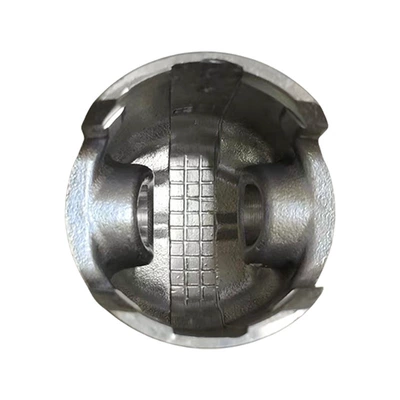 TB50 cylinder diameter 41mm – Piston, piston ring, piston pin