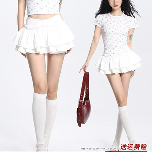 SHIYIYUE��ɫ����ȹŮ�ļ�2025�¿���ٵ���ȹ����ȹ����ȹ����ȹ