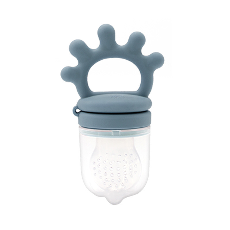 Bordando frutas y verduras de grado alimenticio, juego de vajilla para alimentación materna e infantil, caja de alimentos, suplemento alimenticio para frutas para bebés