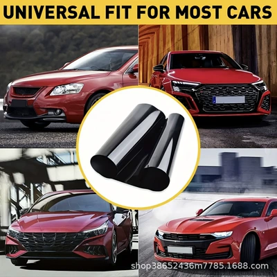 Automotive Film Strip Anti-Uv Durable Waterproof