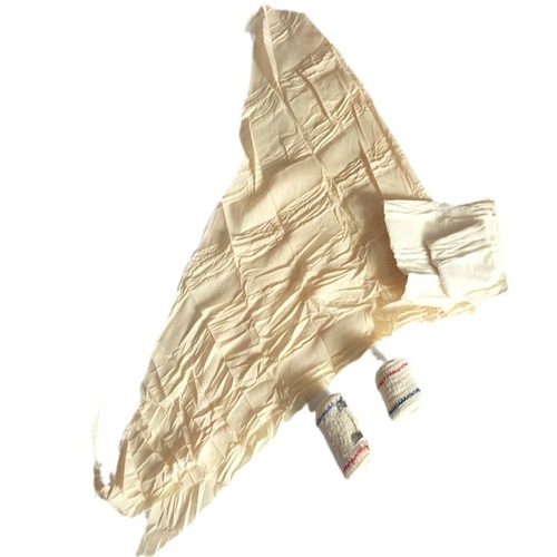 Jihua 3543 outdoor first aid lifesaving 82 type triangle bandage compression 82 triangle towel first aid kit