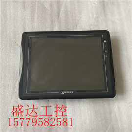 B025*原装二手拆机 威纶触摸屏MT8121X V2WV 图片实拍 测试包好