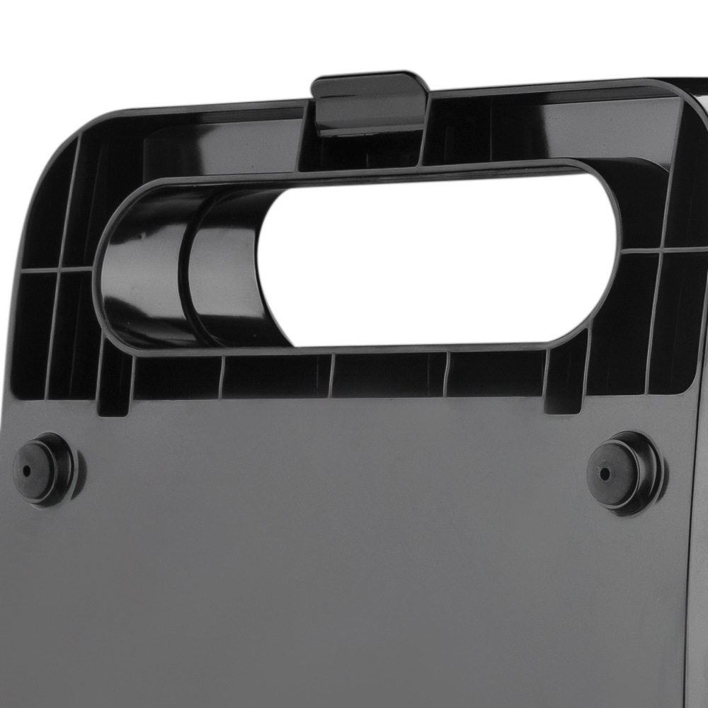 RAF Standard europeo Transfrontaliero Home Breakfast Waffle Maker completamente automatico Teglia elettrica riscaldante a doppia faccia_voghion.com