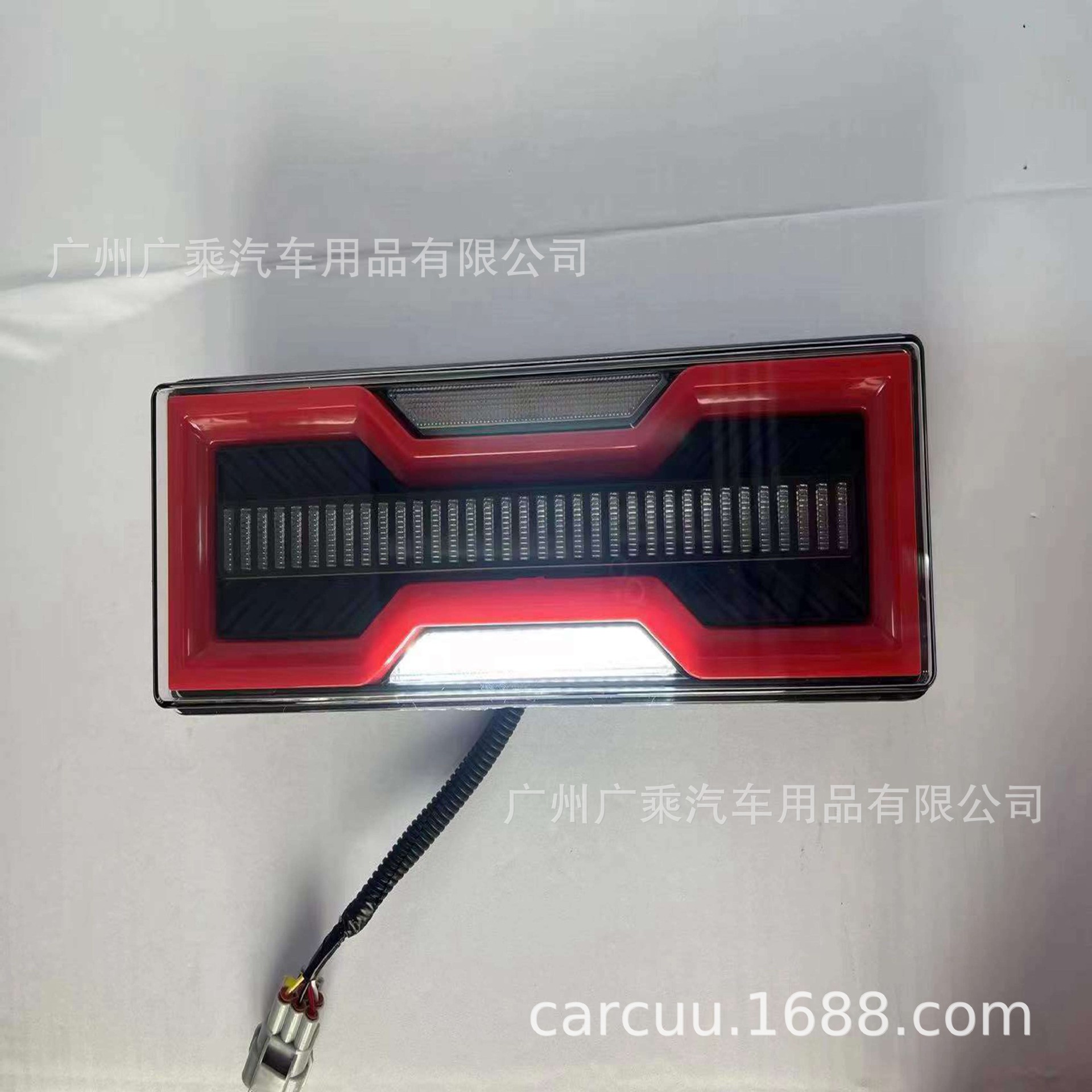 Adecuado para 10-20 años Toyota Land Cruiser FJ75 luz trasera Tyota FJ75 trasera landkuroze