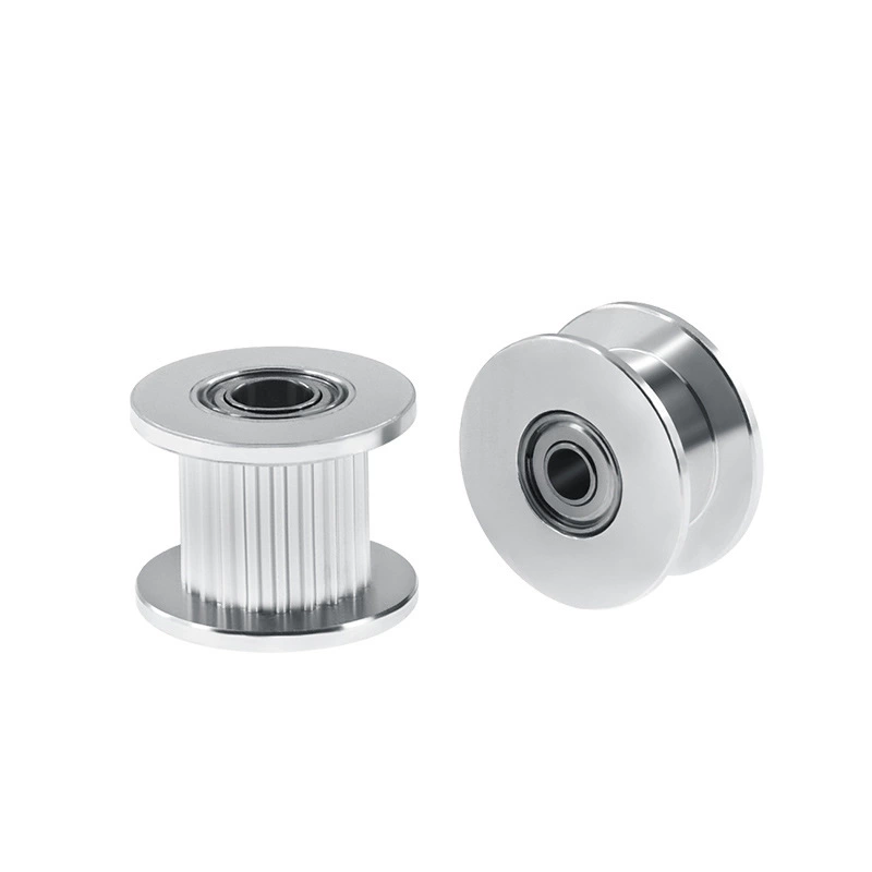 Printer, bearing, S2, gears, 3D printing, 2m, 6mm