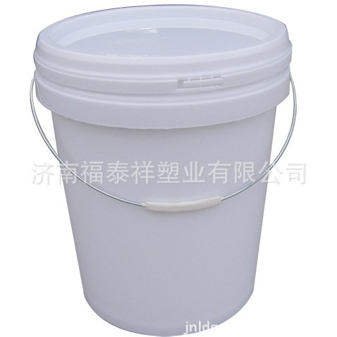 济南福泰祥塑业供应农药桶冲施肥桶 各种塑料桶 塑制品加工