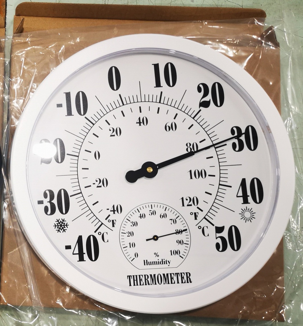 TH9250P3-25CM��ʪ�ȼƣ��׿�ŷ��-�����壩