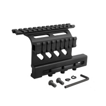 AK47��܉ AK74 SAIGA����б֧�� AK47֧��Side Mount�������ߌ�܉