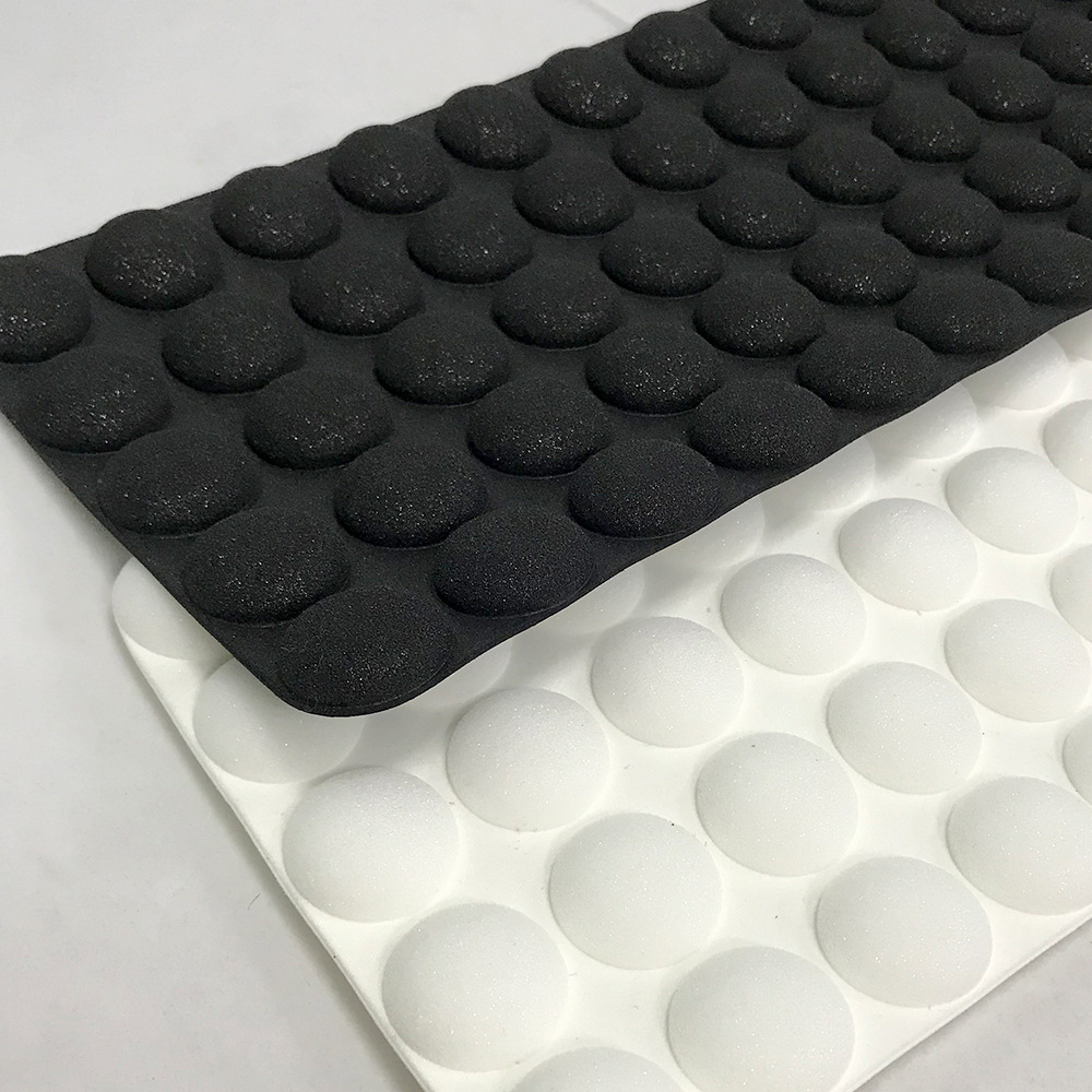 Lipo Foam Lumbar Board White
