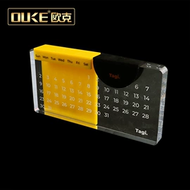 其他有机玻璃;亚克力加工;台卡