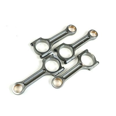 Connecting Rod, Şatun