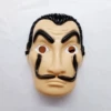 Маска Дали (Единый размер)