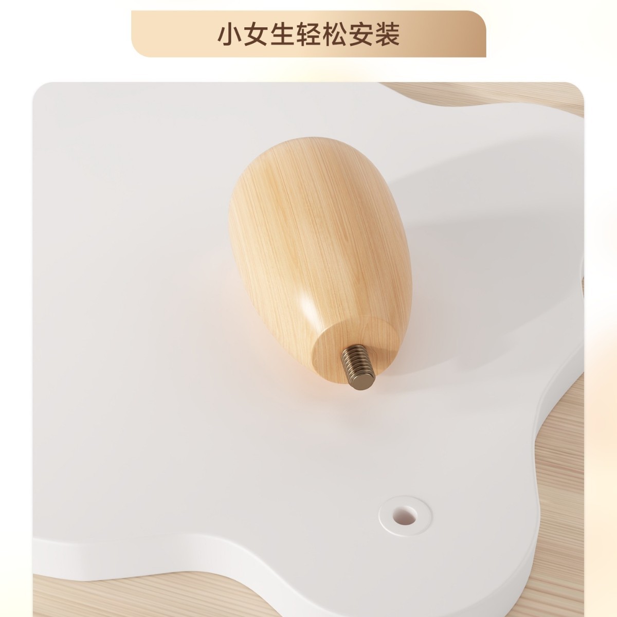 电脑增高架显示器架键盘托架显示屏垫高底座支架电脑抬高置物架