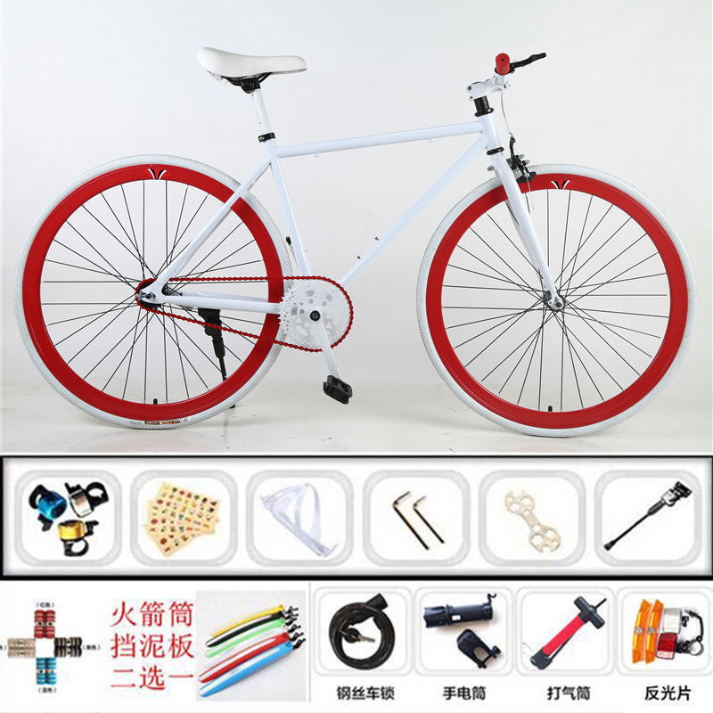 40달러 흰색과 빨간색