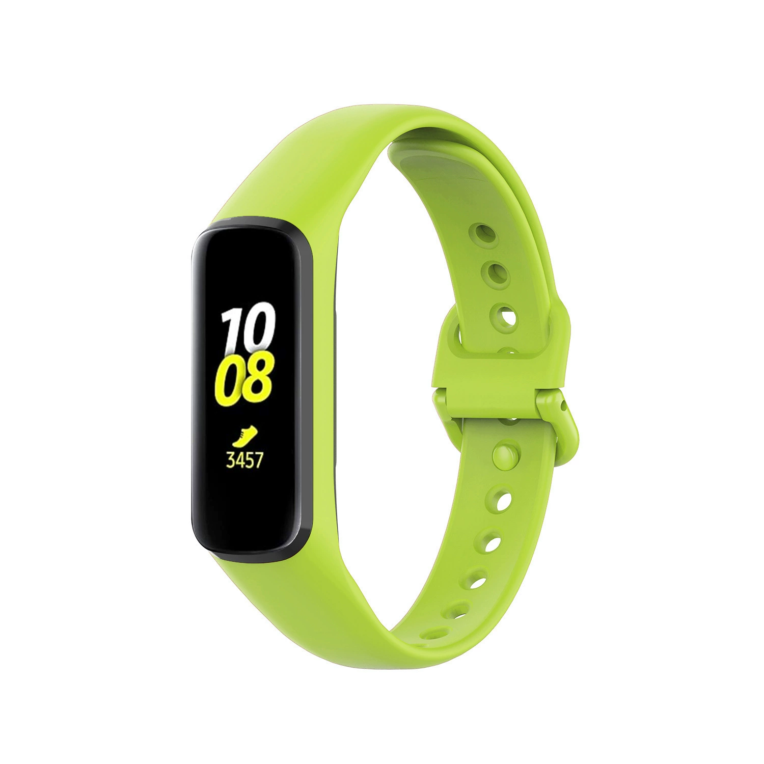 Samsung, watch strap, changeable silicone bracelet, R220 model