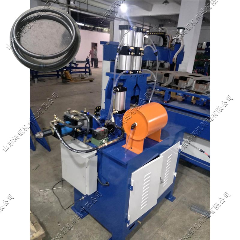 UN系列闪光对焊机 金属铁棒气液对焊器 车具金属环钢筋对焊设备