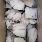 水鳕鱼片婴儿宝宝辅食深海鳕鱼排鳕鱼片社区团购商超热卖
