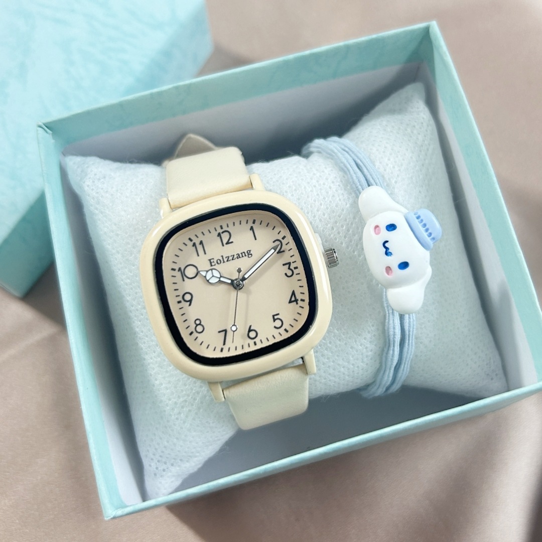 살구(시계만 해당)