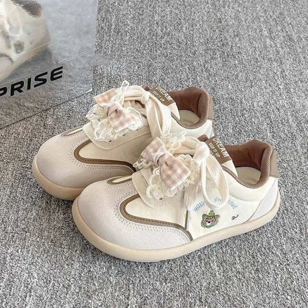 Rice Brown [Butterfly]