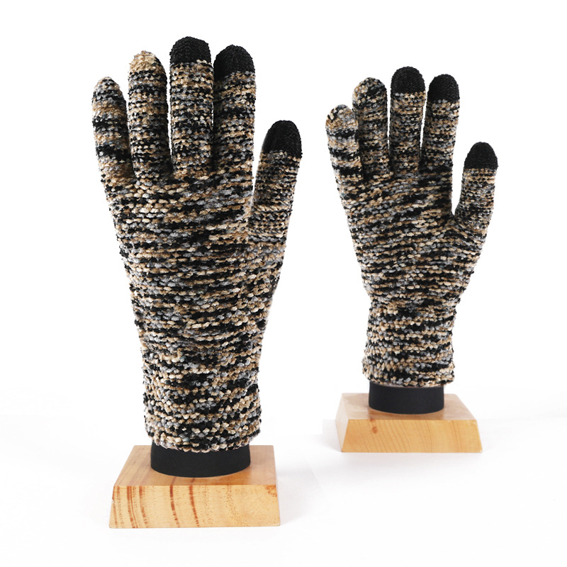 블랙+그레이+브라운