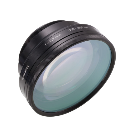 EXCELITAS埃塞力达 4401-588-000-21  LINOS F-Theta-Ronar镜头