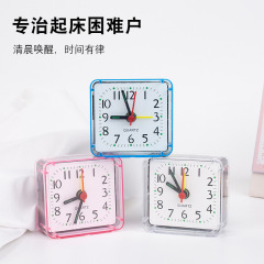 学生目覚まし時計ファッション時計目覚まし時計子供の特別なスマート目覚まし時計寝室の電子時計ホームメーカー卸売