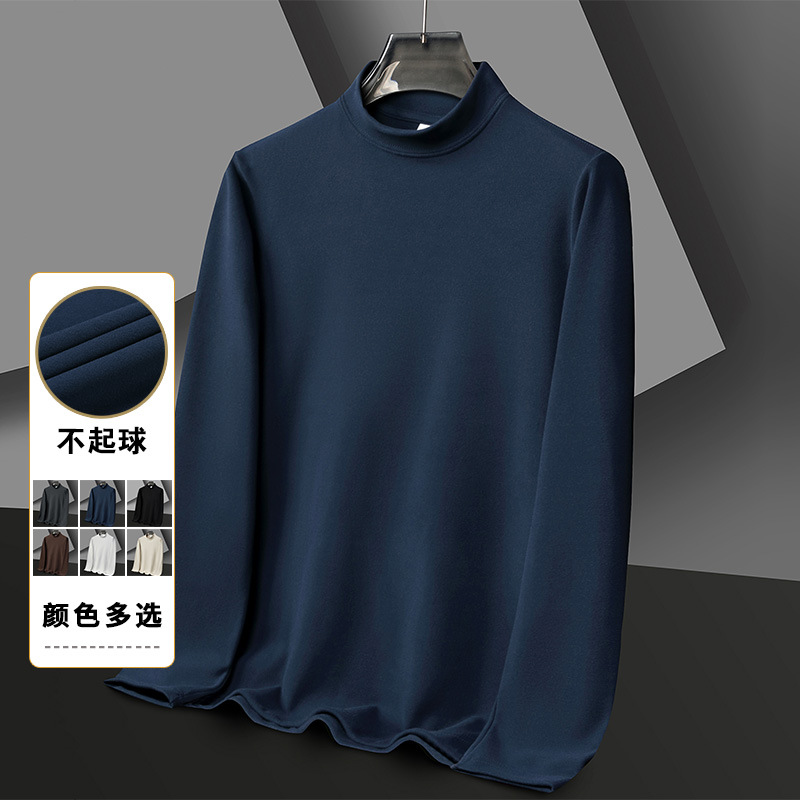 히팅벨벳 1988 네이비블루