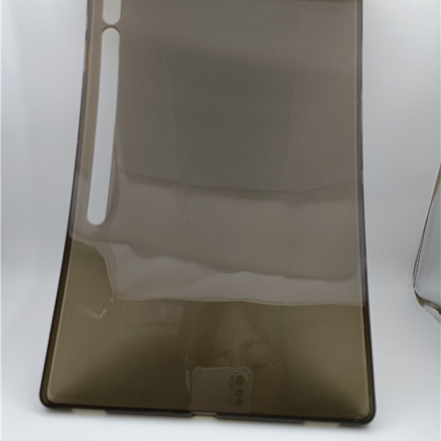 SuiTable for Samsung Tab S8 Ultra/ 14.6inch Neutral Version Tablet Protective Case TPU Material Protective Case