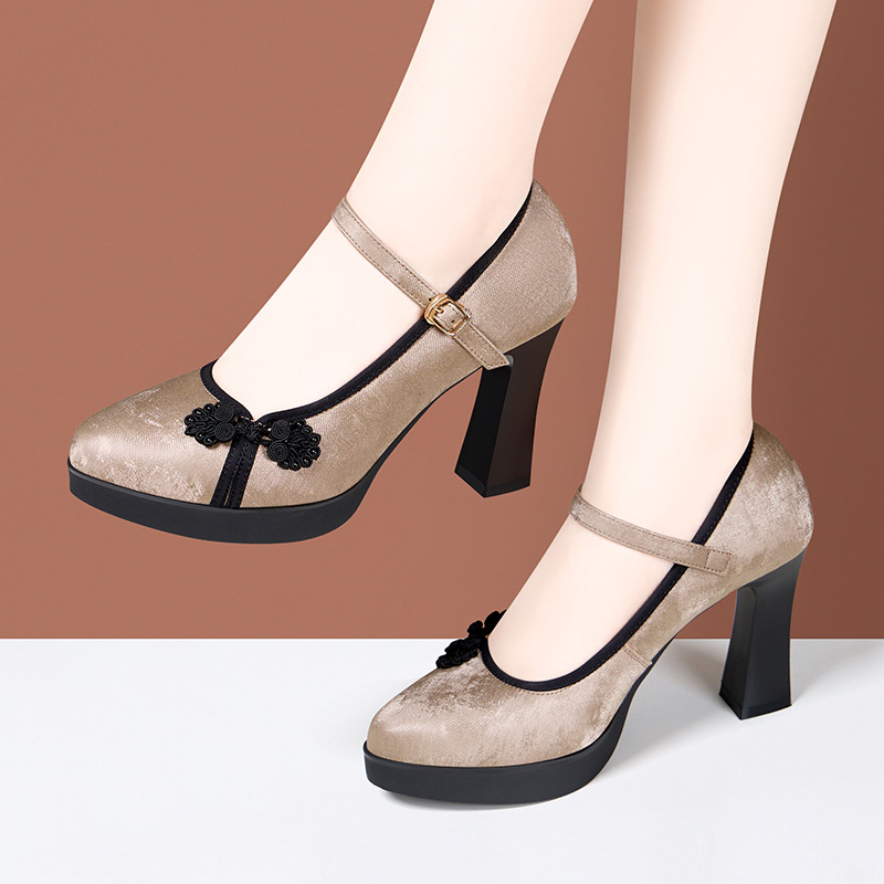 Kaki 9cm