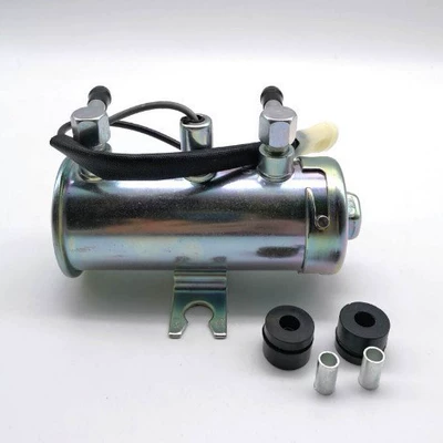 4HK1 6HK1 – Shiyong Oil pump, nozzle