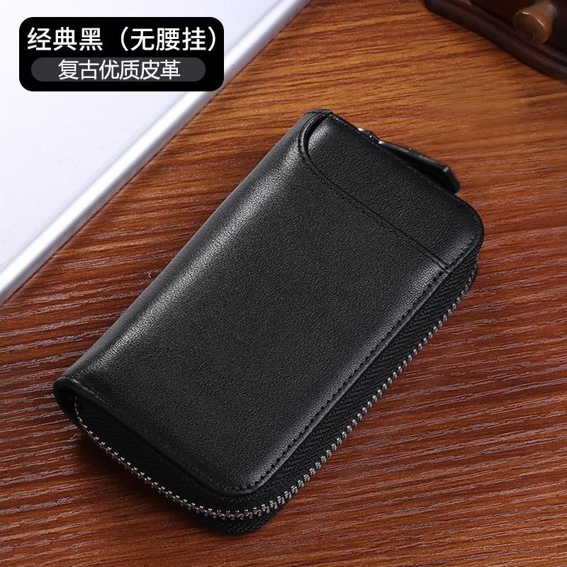 No hanging head-black