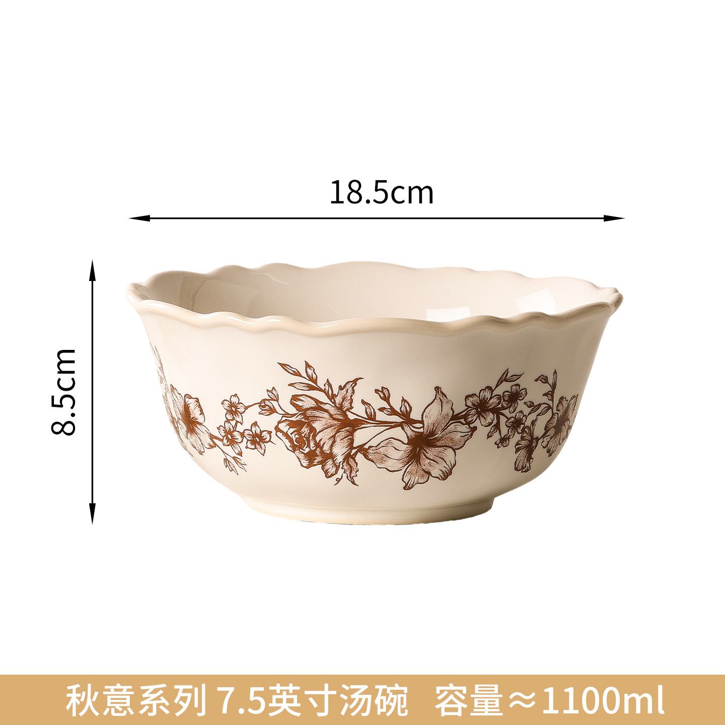Shang 'en medieval perlas finas cerámica cubiertos caseros platos de comedor franceses tazones pequeños platos de tazas retro jardín de rosas platos de postres