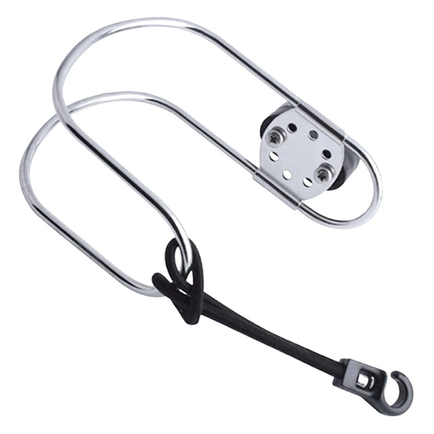 Аксессуары для яхт Томбуй кронштейн морской нержавеющей стали Томбуй жизни кронштейн сиденье яхты Томбуй жизни кронштейн