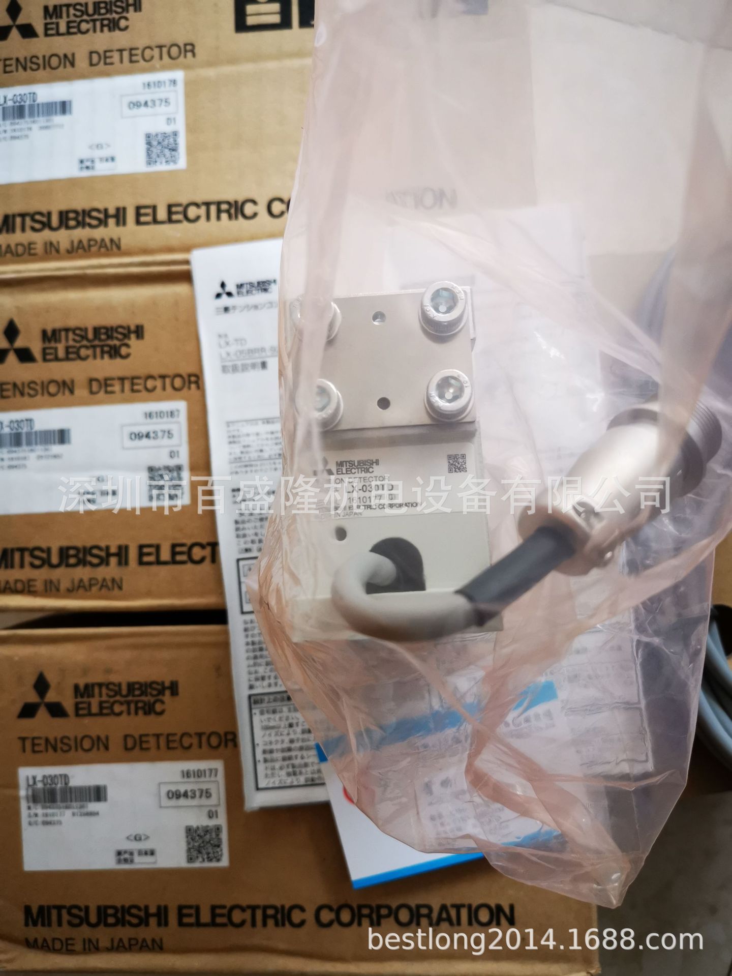 现货 供应原装全新正品三菱 Mitsubishi  LX-200TD  可议价