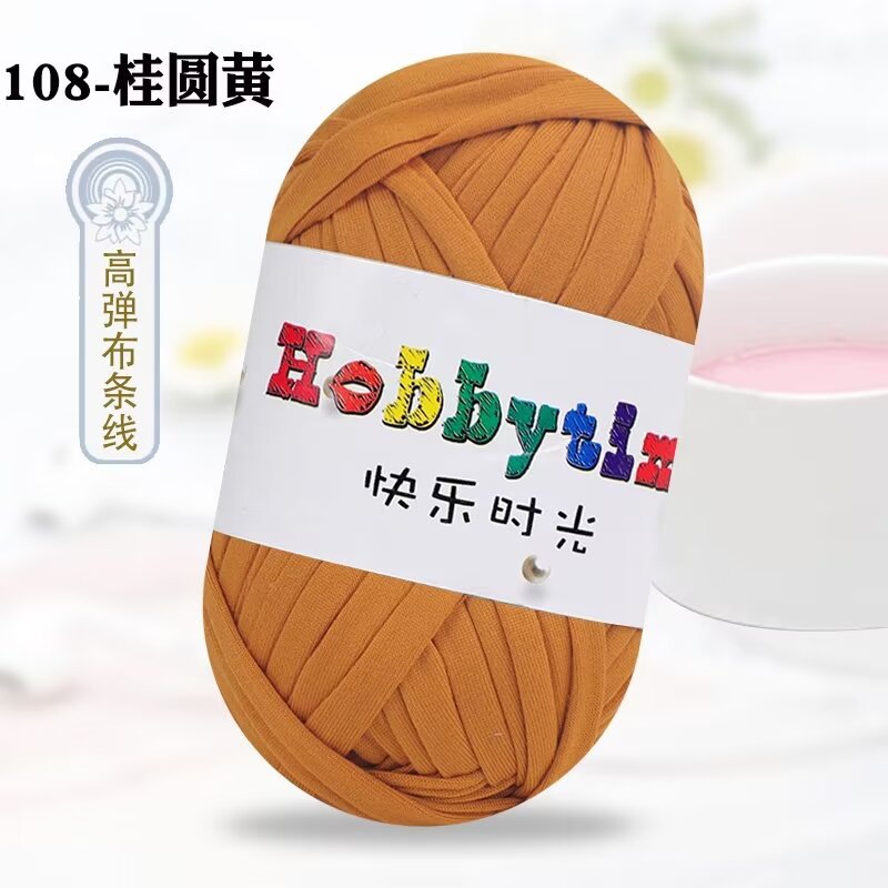 Elástico feliz tiempo 100g tela