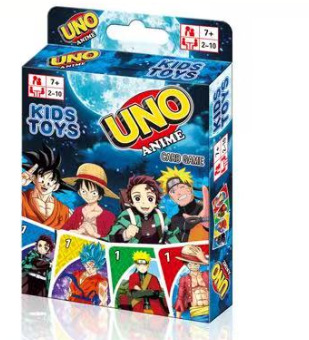 Doméstica UNO Hot Cards no tiene piedad juegos de mesa de cartas FILP fiesta clásica feliz nunca tiene piedad Wu You