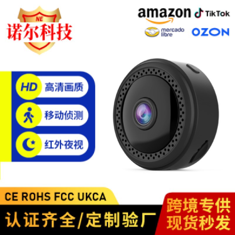 CCTV camera